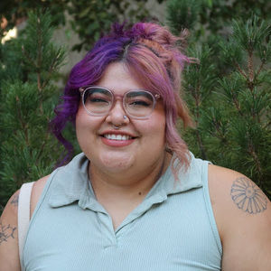 Meet your Posher, Jakki